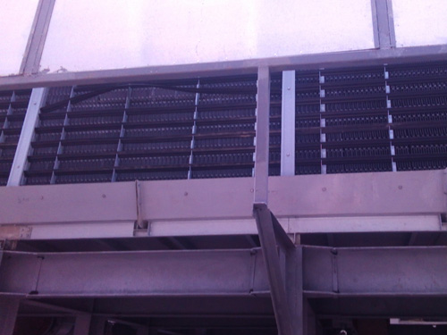 青島市市南區重點工程，青島2015年嘉宏熱電科技努力目標