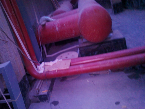 青島市市南區重點工程，青島2015年嘉宏熱電科技努力目標