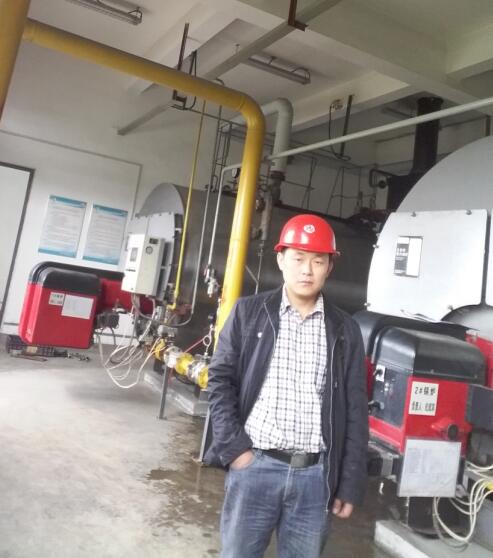 公司領導現場安全檢查及質量檢查