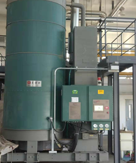 克雷登鍋爐維修